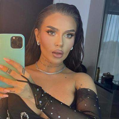 Oana Radu, mesaj sincer despre schimbările din viața ei: Nu mai vreau să bag gunoiul sub preș...