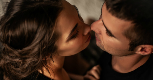 Singurul lucru care iti poate schimba complet relatia. Fericirea in doi este la un pas distanta!