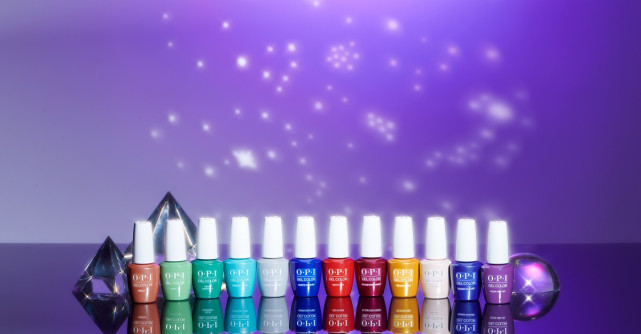 Toate semnele zodiacale stau sub semnul colecției de toamnă 2023 OPI Big Zodiac Energy