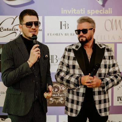 Legătura Inedită dintre Cătălin Botezatu, Florin Burescu și Prințesa Diana