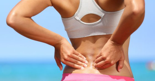 SCAPA de SCIATICA in 6 saptamani: cele mai bune tratamente naturale