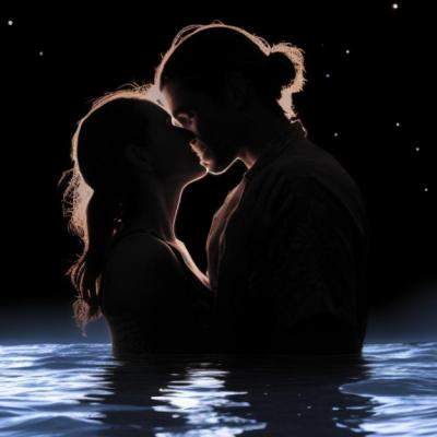 Nu toți cei pe care îi iubim ne sunt meniți, dar toți vin cu un scop