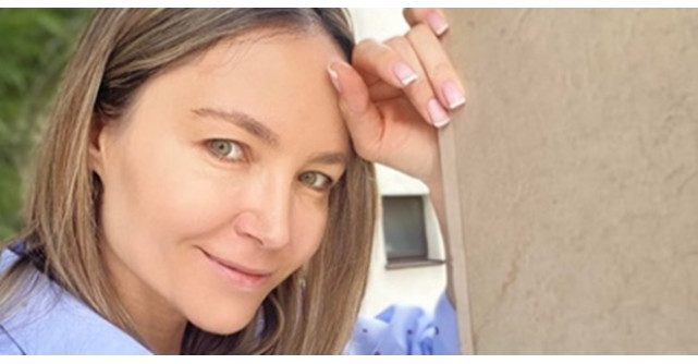 Octavia Geamănu s-a reîntors la Antena1, după ce a fost înlocuită la Observator. Vedeta continuă procesul cu trustul Intact