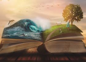 Quiz cu intrebari de cultura generala: Poti completa aceste titluri celebre?