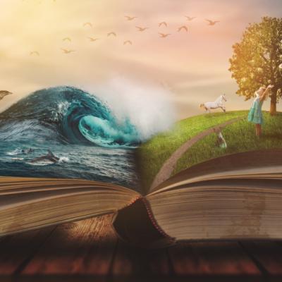 Test de cultură generala: Poti completa aceste titluri celebre?