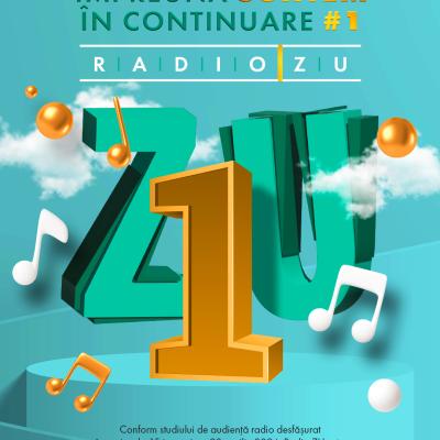 „Împreună suntem în continuare Numărul 1!”