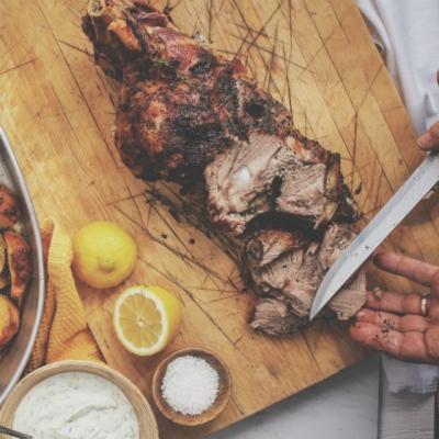 Nu fugi de grasimi: 9 alimente cu grasimi sanatoase