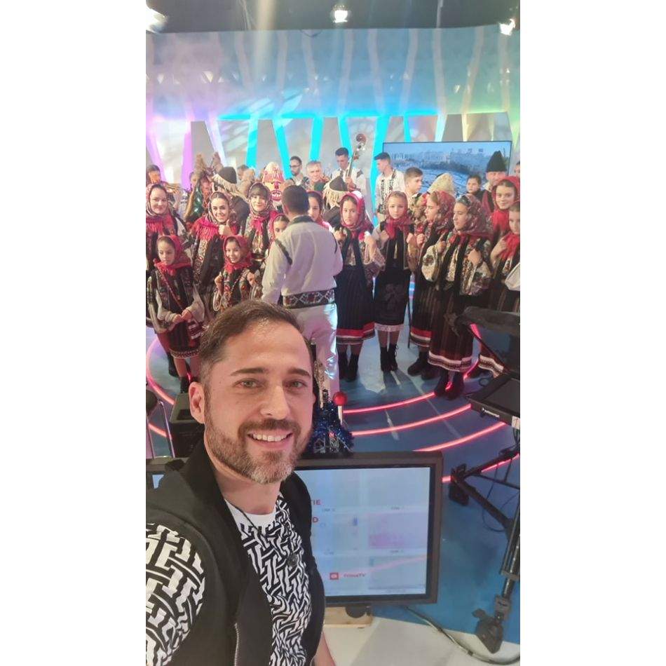 Dinu Maxer a confirmat despărțirea de Ada! Ce nu a funcționat: Prea mult a fost prentru ea...