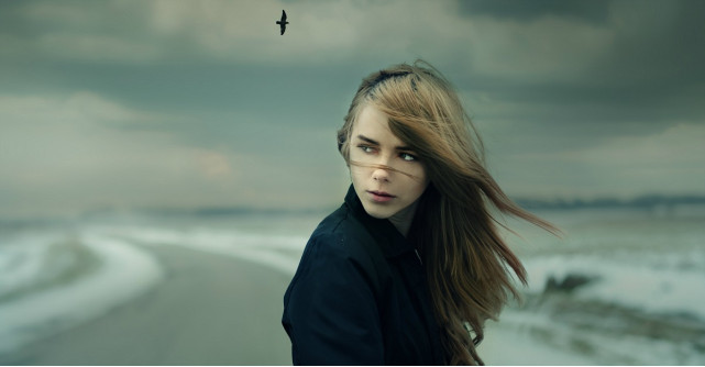 Temerile false ne tin departe de fericire