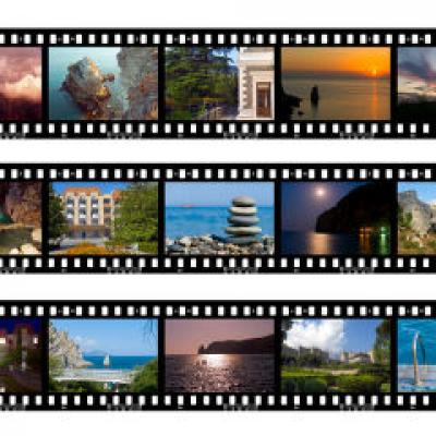 6 destinatii pline de magie