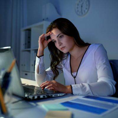 7 realități surprinzătoare despre anxietatea la locul de muncă