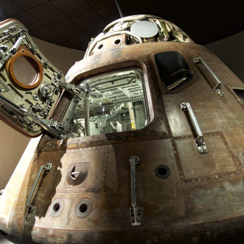 Galerie foto cu imagini de la aterizările pe LUNĂ: De câte ori a mai ajuns omenirea pe Lună după Apollo 11? 