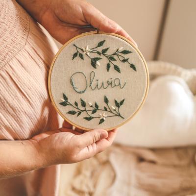 Numele ca destin: ghid spiritual pentru alegerea celor mai frumoase nume rare de fete 