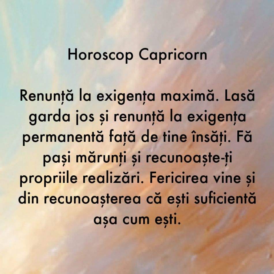 La ce trebuie să renunți în săptămâna 5-11 februarie ca să atragi fericirea