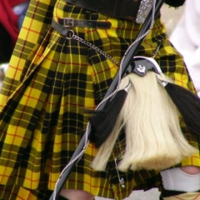  Tendinte de toamna: imprimeuri scotiene 