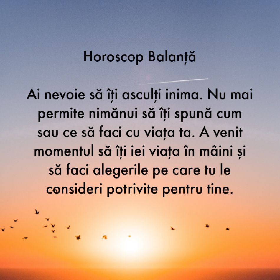 De ce are nevoie fiecare semn zodiacal în săptămâna 15-21 mai 