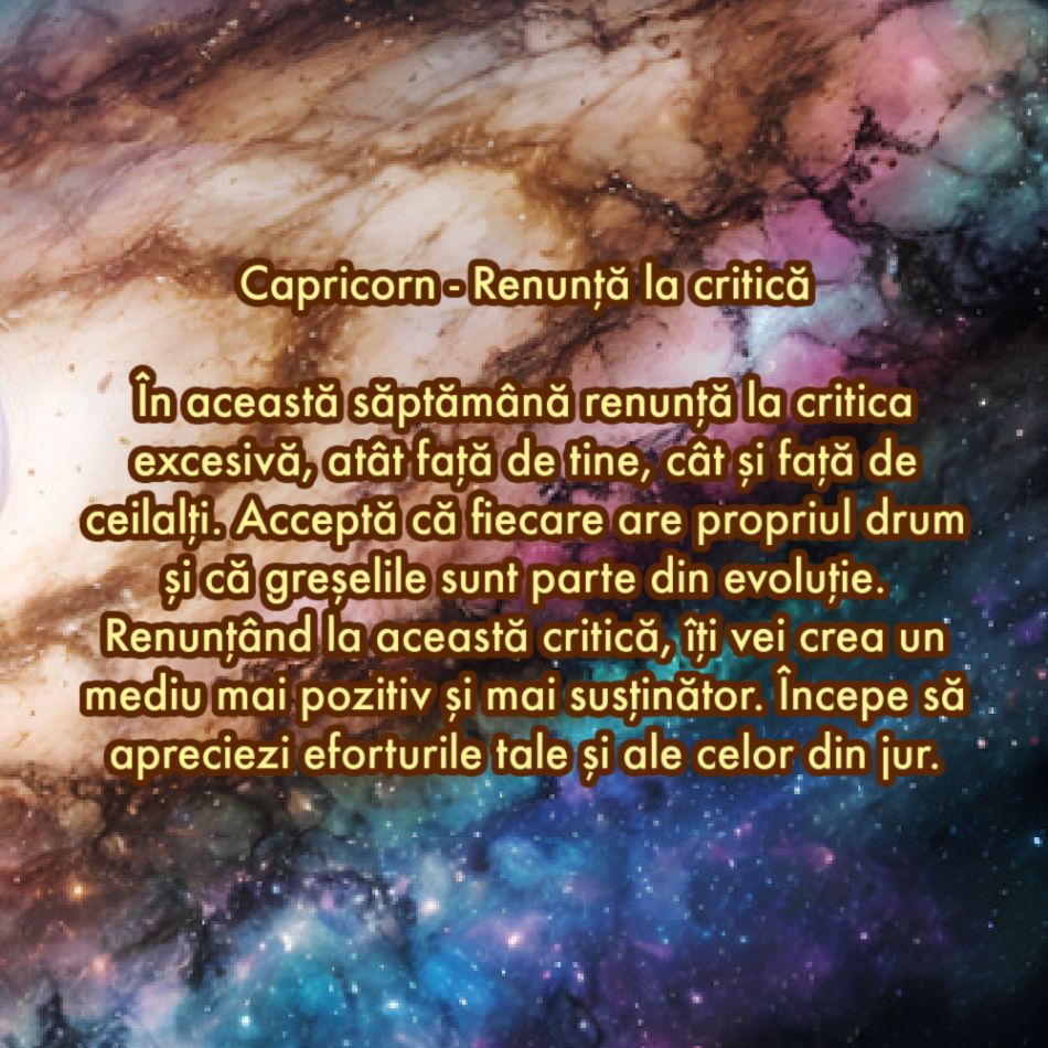 La ce trebuie să renunți în săptămâna 4-10 noiembrie ca să atragi fericirea în viața ta