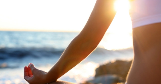 Starea de flux si libertatea absoluta la punctul zero - Conferinta cu Bruno Medicina