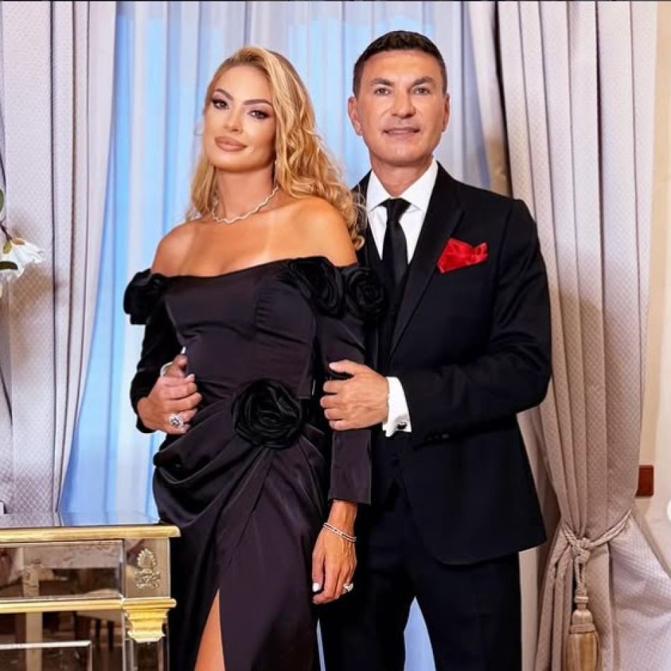 Cristi Borcea, schimbare radicală după intervențiile estetice. Nu mai arată cum știai!