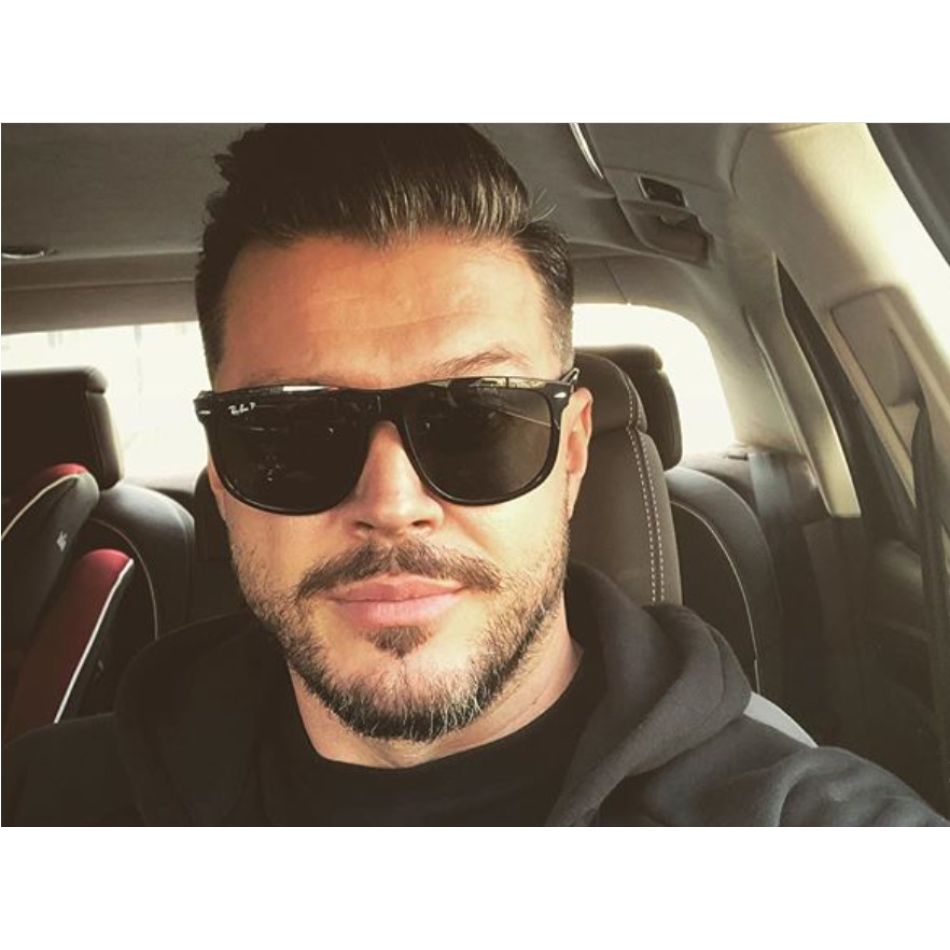 Victor Slav, probleme de sănătate dezvăluite la Splash! Vedete la apă. Iubita lui, Selina, a mărturisit totul!