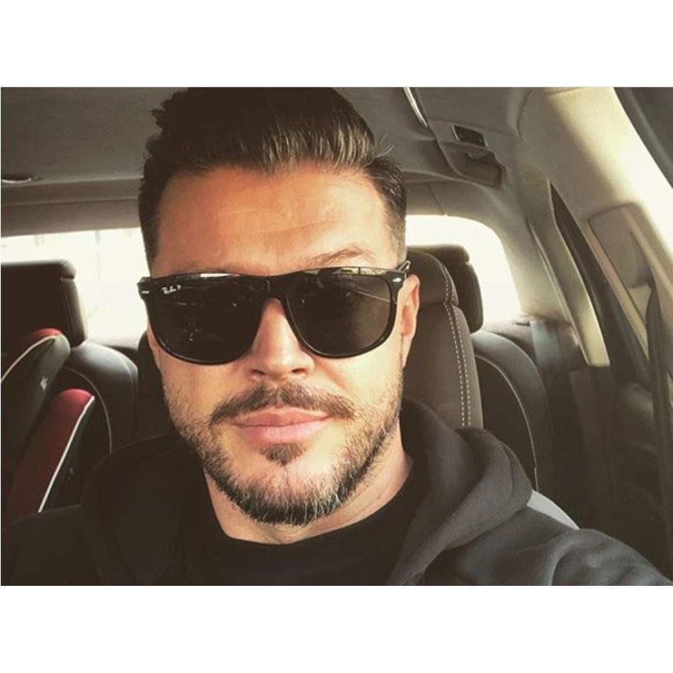 Victor Slav, probleme de sănătate dezvăluite la Splash! Vedete la apă. Iubita lui, Selina, a mărturisit totul!