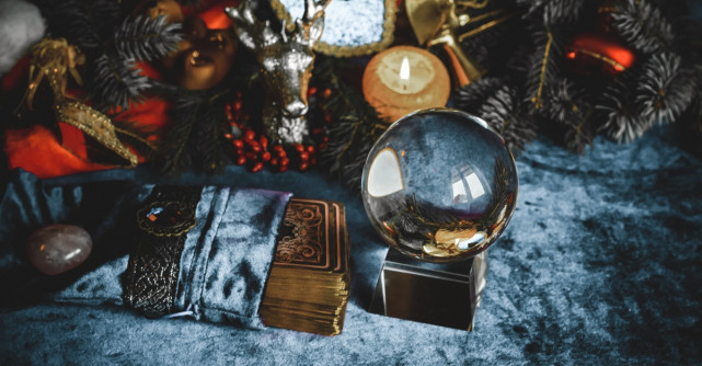 Etalare Tarot săptămâna 22–28 decembrie 2025: ghid pentru echilibru și claritate interioară