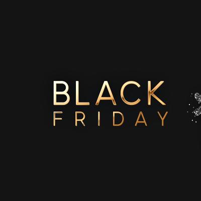 Black Friday 2019: magazinele online pe care sa le urmaresti pentru reduceri smart si cool