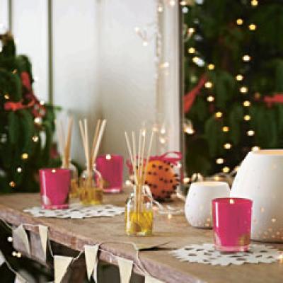 Sfaturi practice: 5 odorizante naturale pentru casa