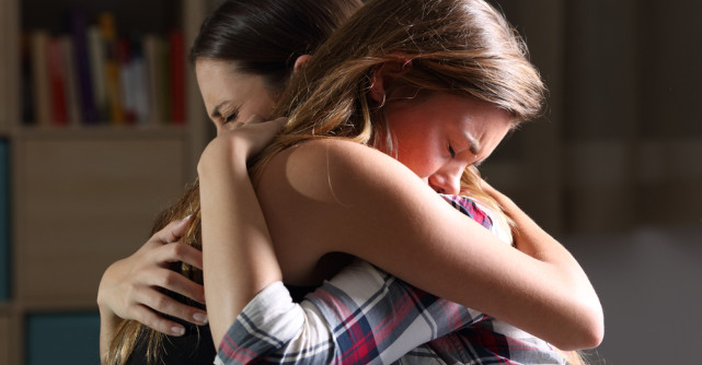 Vibratia saptamanii: OPTIMISM și IERTARE