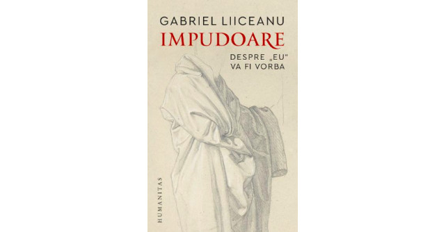 Impudoare. Despre EU va fi vorba