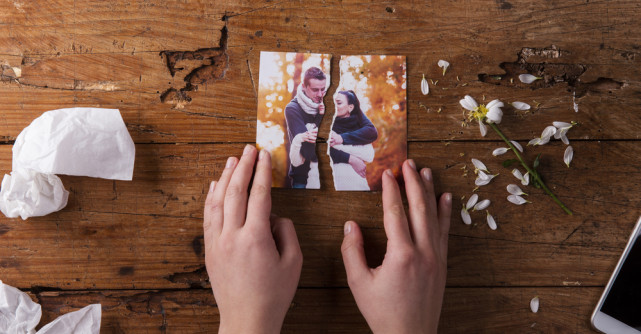 Șapte semne că nu mai ești îndrăgostită