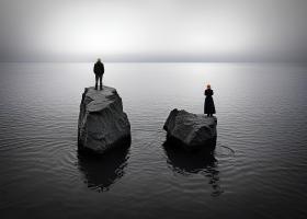 ”Mami și tati nu mai locuiesc împreună, dar...” - Cum vorbim copiilor despre divorț în funcție de vârstele micuților?