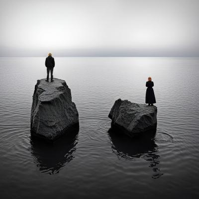 ”Mami și tati nu mai locuiesc împreună, dar...” - Cum vorbim copiilor despre divorț în funcție de vârstele micuților?