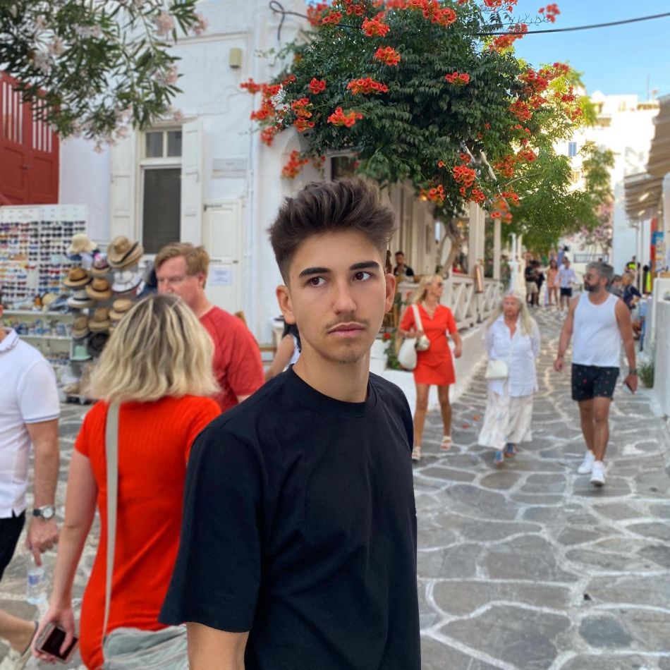 Sebastian Dobrincu, despre despărțirea de Ioana Ignat. De ce nu mai există șanse de împăcare?