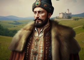 Secretele sultanului: Cum l-a sedus Radu cel Frumos, fratele lui Vlad Țepeș, pe Mehmet al II-lea