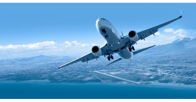 Care este cel mai sigur loc dintr-un avion?