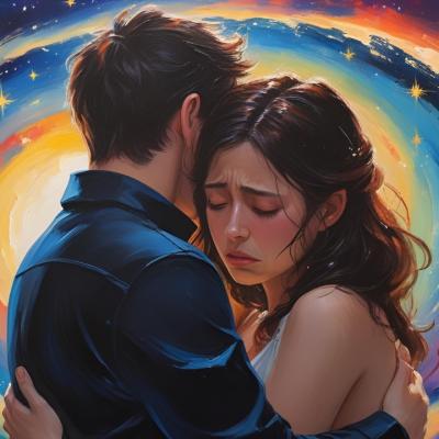 Iubirea care s-a terminat, dar încă doare. Cum să te eliberezi de trecutul care-ți blochează fericirea