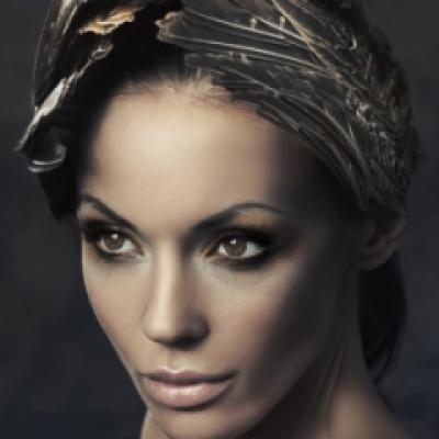 Practic: Machiaj glam inspirat de Keira Knightley 