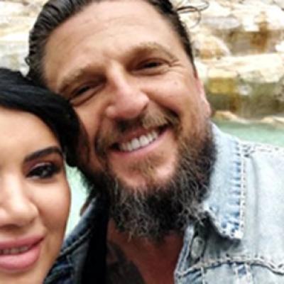 George Restivan părăsește România după despărțirea de Adriana Bahmuțeanu. Fotografia postată o va scoate din sărite pe Bahmu 