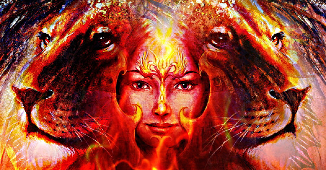 5 Afirmații vitale pentru sezonul Leului 