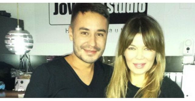 Gina Pistol a primit un cadou in avans de ziua lui: Schimbare RADICALA de look