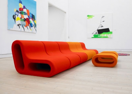 Other One si Ottoman