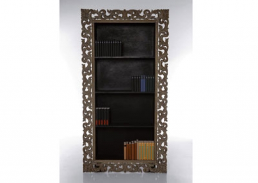 Raft italian Baroque Oak