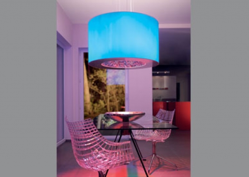 Corp suspendat TIAN XIA METAMORPHOSI