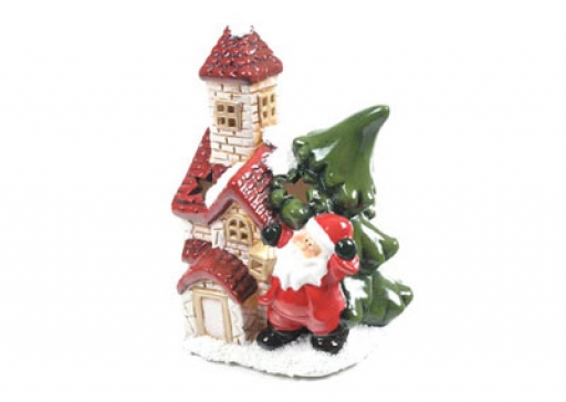 Decoratiune Ceramic Christmas  