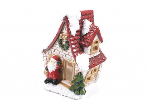 Decoratiune Ceramic Christmas 