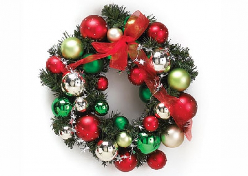 Ghirlanda Christmas ornament