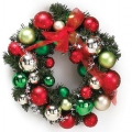 Decoratiuni Craciun: Ghirlanda Christmas ornament