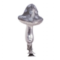 Decoratiuni Craciun: Accesoriu decorativ Mushroom