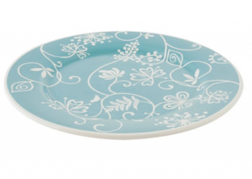 Platou FLORES SORTIMENT